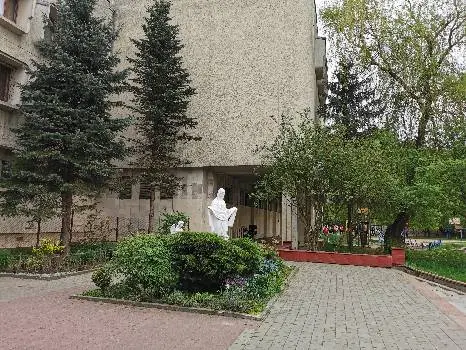 Хатха йога з Оленою Логаш (Ніколаєвой) — фото 2