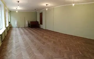 Заняття йогою у Львові з Єдуардом Голяк — фото