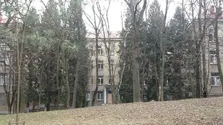 Львівське державне училище фізичної культури — фото