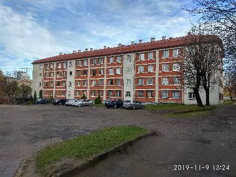 Львівське державне училище фізичної культури — фото 4