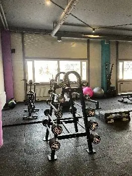 фітнес клуб Total Fitness ТРЦ «ЛАЗ 695» — фото 2