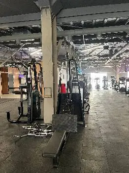 фітнес клуб Total Fitness ТРЦ «ЛАЗ 695» — фото 3