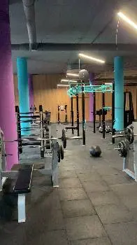 фітнес клуб Total Fitness ТРЦ «ЛАЗ 695» — фото 4