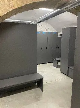 Фітнес клуб ЛІГА — фото 3