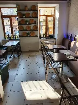 Доставка обідів Львів — фото