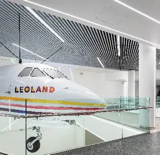 LEOLAND спортивно-розважальний комплекс — фото 4