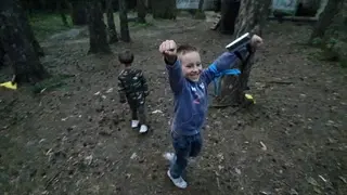 Пейнтбольний клуб — фото 2