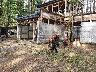 Пейнтбольний клуб — фото 4