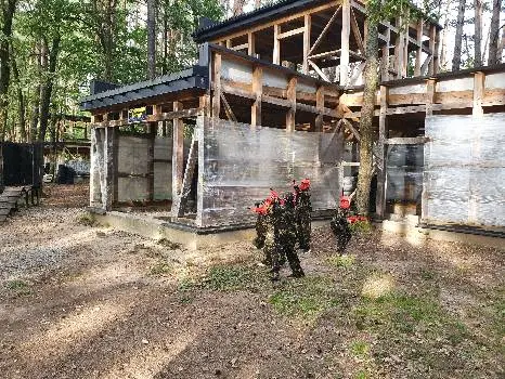 Пейнтбольний клуб — фото 4