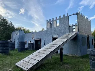Пейнтбольний клуб Дельта — фото 3