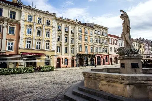 Экскурсии Львов | Markin Travel — фото 5