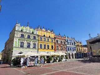 Екскурсії Львів. Камери Зберігання — фото 4