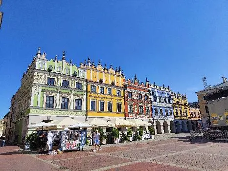 Екскурсії Львів. Камери Зберігання — фото 4