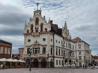 Екскурсії Львів. Камери Зберігання — фото 5