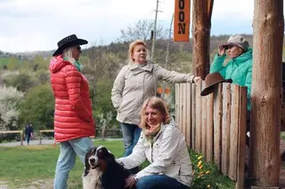 Туристична фірма "Андреоллі-тур" — фото 4