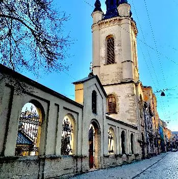 Капітолій - Екскурсії Львів — фото 4