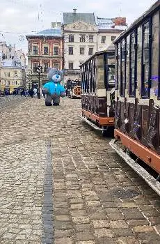 Чудо-тур (wonder tour, chudo tour) — фото 2