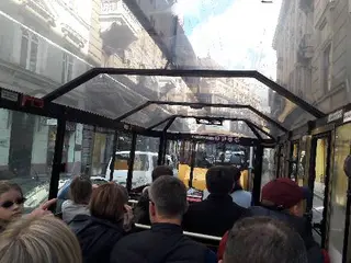 Чудо-тур (wonder tour, chudo tour) — фото 3