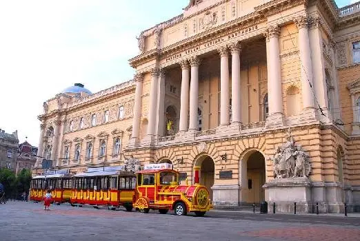 Чудо-тур (wonder tour, chudo tour) — фото 4