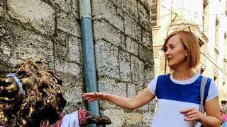 Ваш екскурсовод Львів / Гід по Львову та околицях UA ENG PL RU — фото