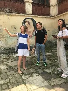 Ваш екскурсовод Львів / Гід по Львову та околицях UA ENG PL RU — фото 3