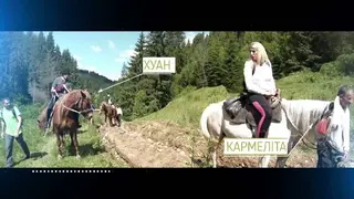 Молодіжний Туризм — фото