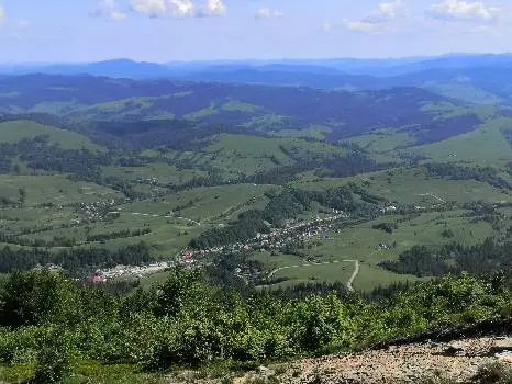 Молодіжний Туризм — фото 2