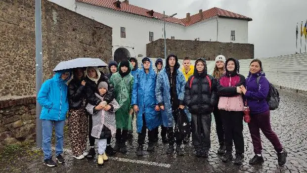 Молодіжний Туризм — фото 5