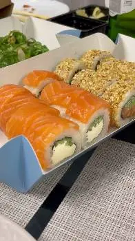 Monosushi. Доставка суші у Львові — фото 2