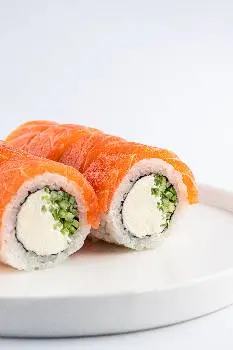 Monosushi. Доставка суші у Львові — фото 3