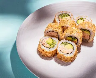 Monosushi. Доставка суші у Львові — фото 4