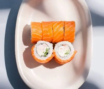 Monosushi. Доставка суші у Львові — фото 5