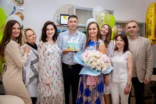 Христофор-Тур — фото
