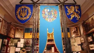 Музей визвольної боротьби України, відділ Львівського історичного музею — фото