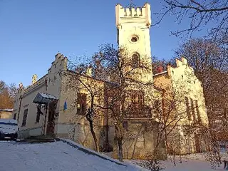 Музей визвольної боротьби України, відділ Львівського історичного музею — фото 3