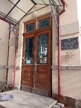 Музей визвольної боротьби України, відділ Львівського історичного музею — фото 5