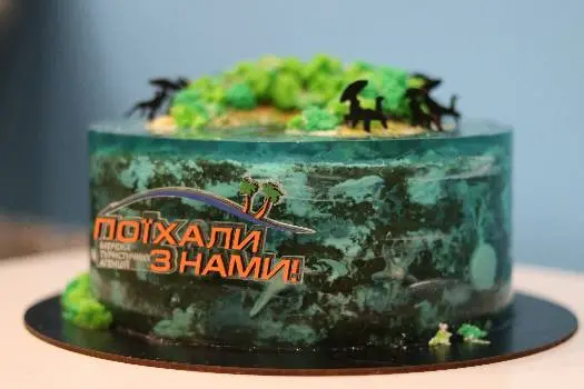 Турагенція "Поїхали з нами!" Гарячі тури, найкращі ціни від усіх туроператорів – poehalisnami.ua — фото 4