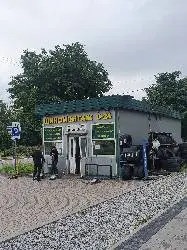 Геометрія коліс (розвал-сходження) — фото