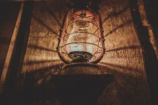 квест-кімнати та розваги Enigma Escape Game — фото 2