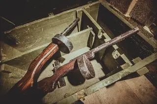 квест-кімнати та розваги Enigma Escape Game — фото 3