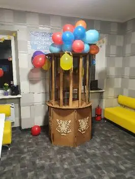 Квест-кімнати "Вихід" — фото 2