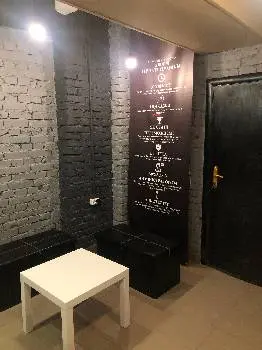 Квест кімнати XROOM, квести і розваги для дітей та дорослих у Львові — фото 4