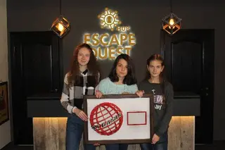 HUB Escape Quest — фото 4