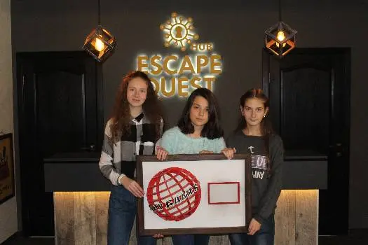 HUB Escape Quest — фото 4