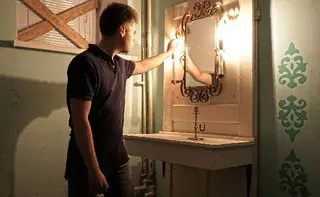 Квест-кімнати Enigma Escape Game — фото 3
