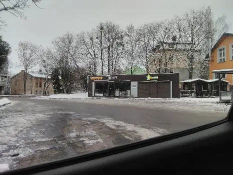 Кафе МІХ чебуреки — фото 3