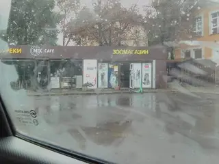 Кафе МІХ чебуреки — фото 5