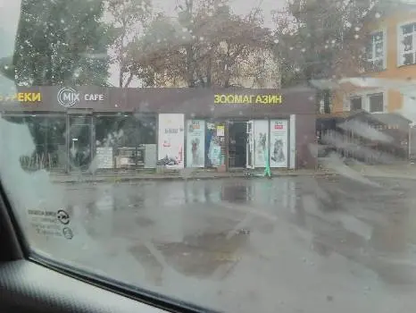 Кафе МІХ чебуреки — фото 5