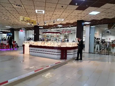 ТЦ "Роксолана" — фото 3