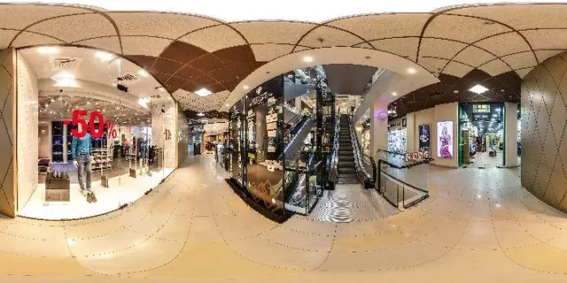 ТЦ "Роксолана" — фото 4